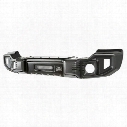 2010 JEEP WRANGLER (JK) Rugged Ridge Spartacus Front Bumper