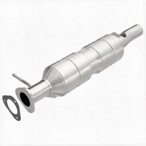 1999 Ford F-250 Super Duty Magnaflow Exhaust Direct Fit Catalytic Converter