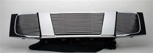 2006 Nissan Titan Street Scene Custom Grille Shell