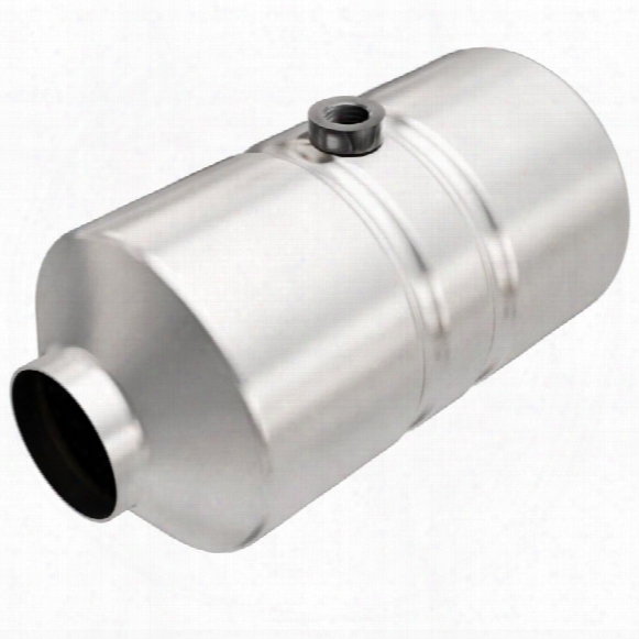 2007 Mitsubishi Raider Magnaflow Exhaust Universal California Catalytic Converter