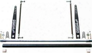 Currie Currie Universal Antirock Kit - 35.75 Inch Inch Bar W/ 18 Inch Inch Steel Arms - Ce-9901-18 Ce-9901-18 Sway Bar Assemblies