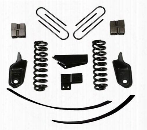 Skyjacker Skyjacker Suspension Lift Kit W/shock - 188pk-an 188pk-an Complete Suspension Systems And Lift Kits