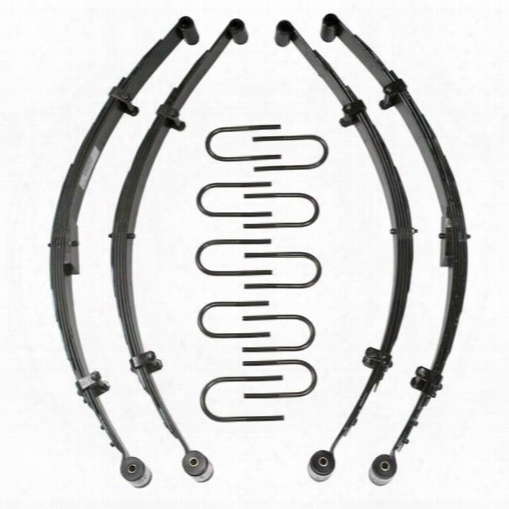 1978 International Scout Ii Skyjacker Suspension Lift Kit W/shock