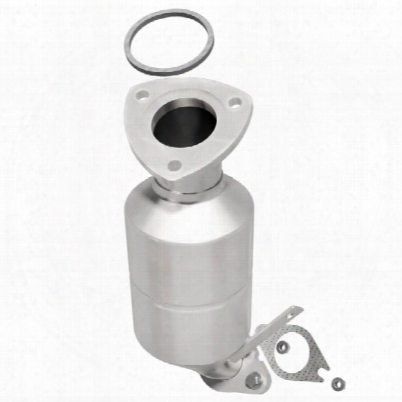 2008 Buick Enclave Magnaflow Exhaust Direct Fit California Catalytic Converter