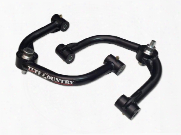 2010 Ford F-150 Tuff Country Uni-ball Upper Control Arms