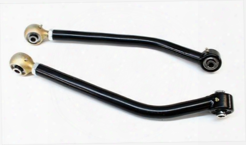 2010 Jeep Wrangler (jk) Teraflex Rear Upper Flexarm Kit