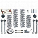 1998 JEEP GRAND CHEROKEE (ZJ) Rubicon Express 3.5 Inch Super-Flex Short Arm Lift Kit - No Shocks