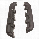 2005 FORD F-350 SUPER DUTY Bd Diesel Pulse Exhaust Manifold