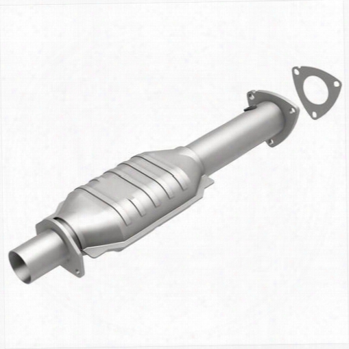 1995 Gmc Sonoma Magnaflow Exhaust Direct Fit California Catalytic Converter