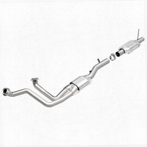 1996 Ford F-150 Magnaflow Exhaust Direct Fit California Catalytic Converter
