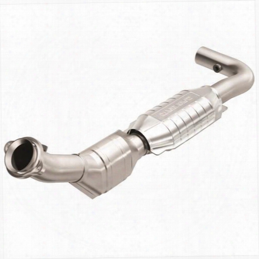1998 Ford F-250 Magnaflow Exhaust Direct Fit California Catalytic Converter
