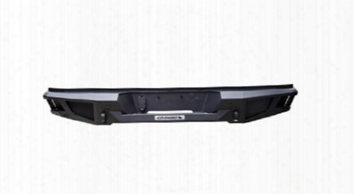 2014 Toyota Tundra Go Rhino Br20 Rear Replacement Bumper
