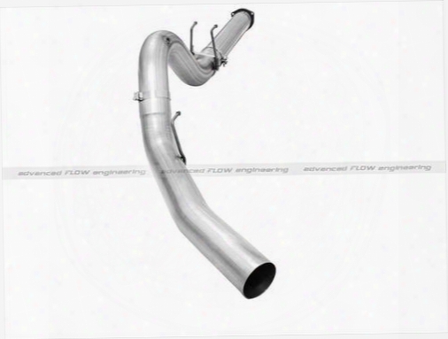 2015 Ford F-250 Super Duty Afe Power Atlas Dpf-back Exhaust System