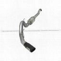 2015 FORD F-150 Afe Power ATLAS Cat-Back Exhaust System