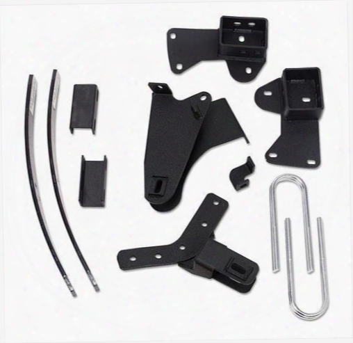 1991 Ford Explorer Tuff Country Lift Kit