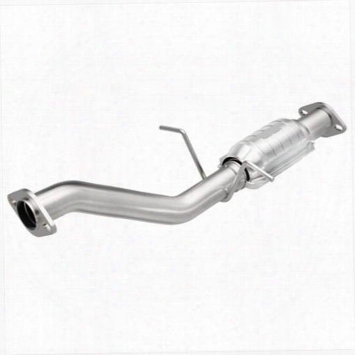 1996 Toyota T100 Pickup Magnaflow Exhaust Direct Fit California Catalytic Converter