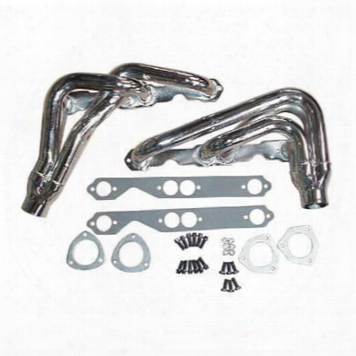 1997 Jeep Wrangler (tj) Advance Adapters In Frame Header