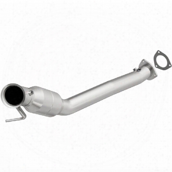 2009 Dodge Ram 2500 Magnaflow Exhaust Direct Fit Catalytic Converter
