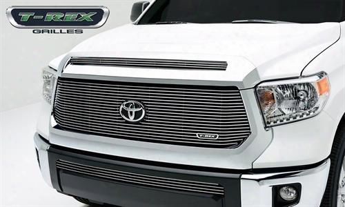 2014 Toyota Tundra T-rex Grilles Billet Grille Insert