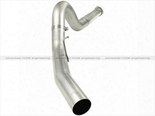 2013 Ford F-250 Super Duty Afe Power Machforce Xp Dpf-back Ss-409 Exhaust System
