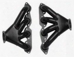 1985 Chevrolet K20 Suburban Hedman Elite Hedders Exhaust Header