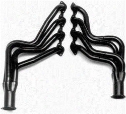1985 Chevrolet K20 Suburban Hedman Htc Hedders Exhaust Header