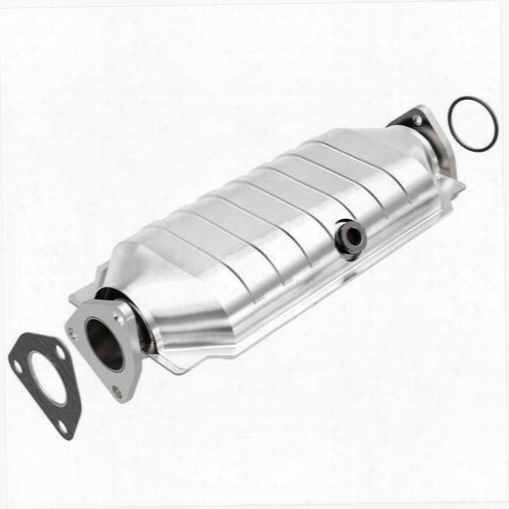 2002 Acura Mdx Magnaflow Exhaust Direct Fit California Catalytic Converter