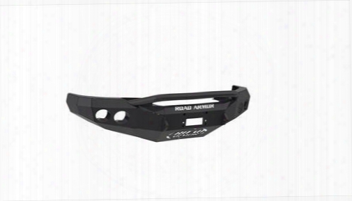 2002 Dodge Ram 2500 Road Armor Front Stealth Winch Bumper With Pre-runner Guard In Satin Black