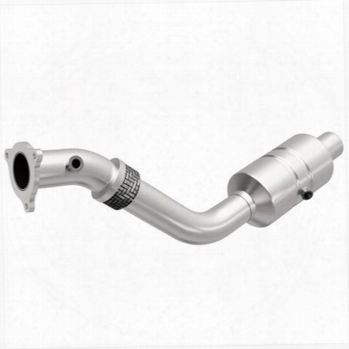2006 Chrysler Pacifica Magnaflow Exhaust Direct Fit California Catalytic Converter