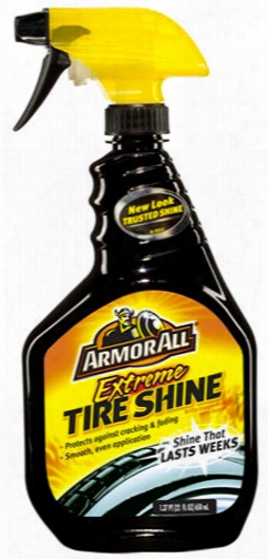 Armor All Extreme Tire Shine 22 Oz.
