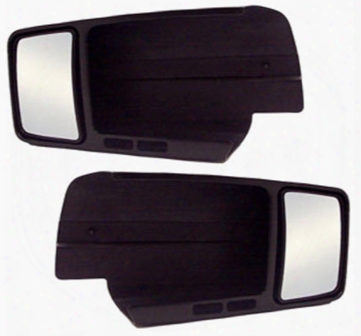 Cipa F150 Custom Towing Mirror-pair 2004-2012