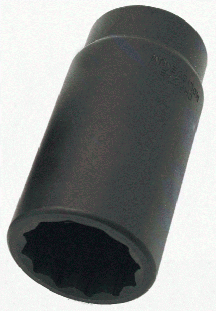 Cta 12 Point Axle Nut Socket 32mm