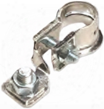 Deka Oem Lead Free Replacement Battery Cable Terminal