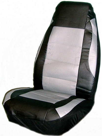 Eurotech Universal Bucket Seat Covers