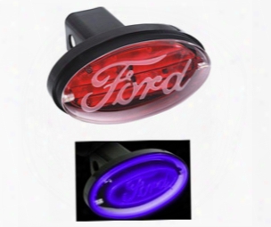 Ford Led Hitch Plug &amp; Brake Light