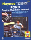Haynes Ford Engine Overhaul Manual