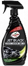 Turtle Wax Jet Black Spray Detailer 23 oz