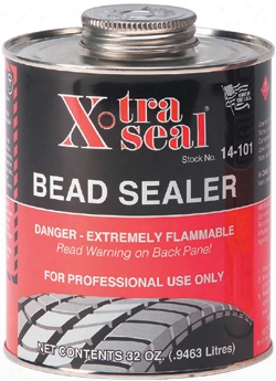 X-tra-seal Bead Sealer 32 Oz.