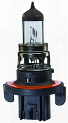 Hella H13/9008 12v 60/55w Single Halogen Bulb