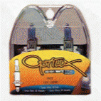 Hella Optilux Xb H1 Xenon Bulbs Twin Pack