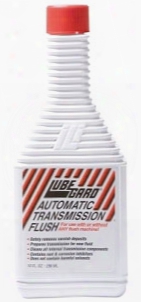 Lubegard Automatic Transmission Flush
