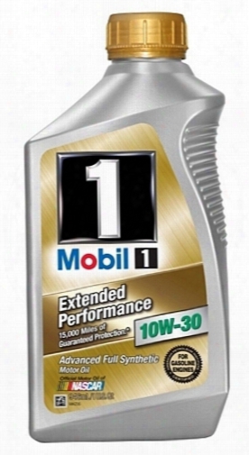 Mobil 1 Extended Performance 10w30 Motor Oil