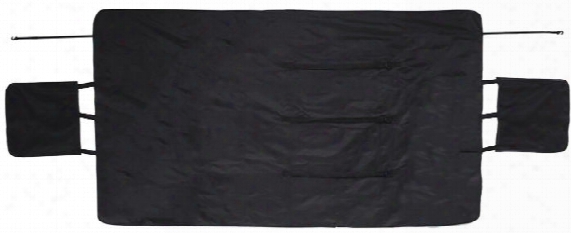 Subzero Heavy Duty Arcticguard Snow &amp; Ice Windshield Cover