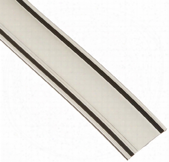 Chevy Silverado Truck Chrome Side Molding 2&quot; X 30ft