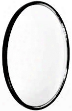 Cipa Stick-on Hotspots 3" Round Convex Safety Mirror