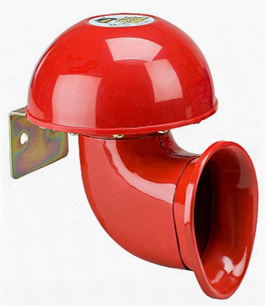 Wolo Electric Bull Horn