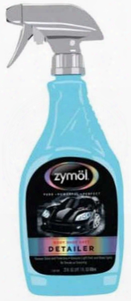 Zymol Natural Spray Detailer 23 Oz
