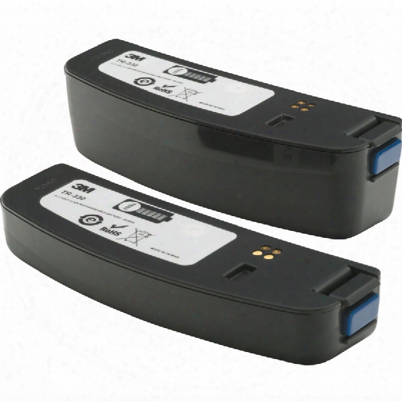 3m Tr330 Verso Economy Battery Pack