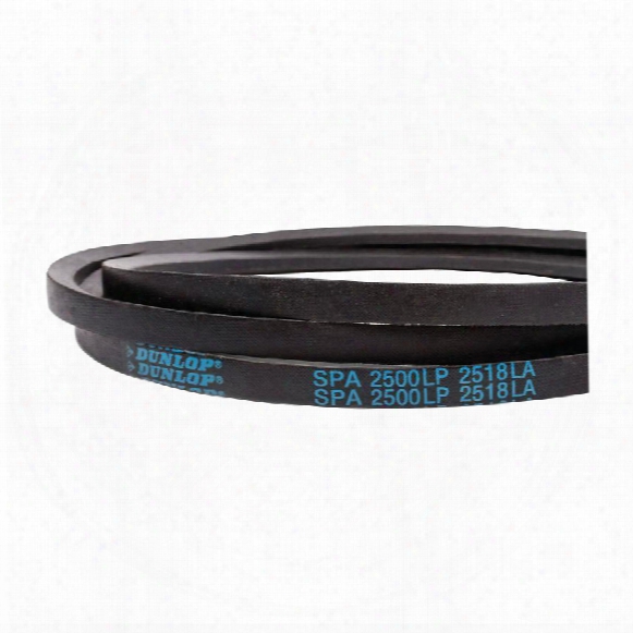 Dunlopb Tl Spa1957 Dunlop Standard Wedge Belt