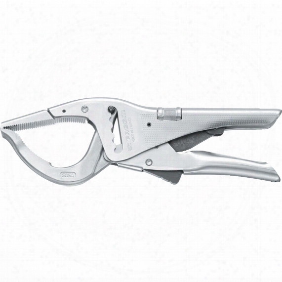 Facom 505a - 274mm Large Capacity Lock-grip Pliers